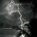 Stormy, by Dan Holder